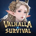 VALHALLA SURVIVAL MOD APK v1.2.0 Unlimited Money