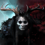 Vampires Fall 2 MOD APK v1.1.105 Unlimited Money