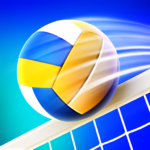 Volleyball Arena MOD APK 15.1.0 (Unlimited Money)