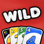 WILD Card Party Adventure MOD APK v4.9.825 Unlimited Money