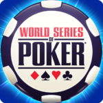 WSOP Poker MOD APK 12.11.0 (Unlimited Money)