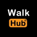 Walkhub 1.1.23 APK MOD Premium