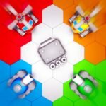 War Regions – Tactical Game MOD APK v1.9.0 Unlimited Money