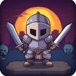 Warrior Master! MOD APK 1.22 (Unlimited Money)