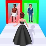 Wedding Race  MOD APK 3.11.7 (Unlimited Money)