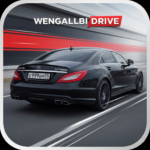 Wengallbi Drive MOD APK v1.9 Unlimited Money