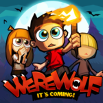 Werewolf MOD APK v2.8.24 Unlimited Money