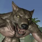 Werewolf Simulator 3D Horror MOD APK v1.3.4 Unlimited Money