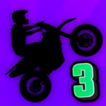Wheelie Life 3 MOD APK v2.1 Unlimited Money