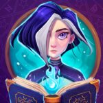 Witch Arcana – Magic School MOD APK v1.38 Unlimited Money