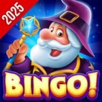 Wizard of Bingo MOD APK 18.0.0 (Unlimited Money)