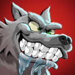 Wolves Online MOD APK 1.24.1 (Unlimited Money)