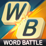 Word Battle MOD APK 10.6.12 (Unlimited Money)