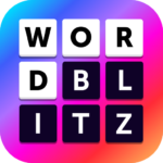 Word Blitz MOD APK v7.45.0 Unlimited Money