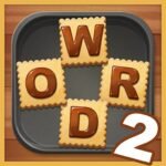 Word Cookies Cross MOD APK 25.0512.00 (Unlimited Money)