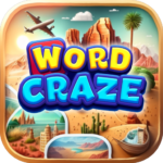 Word Craze MOD APK 4.6.3 (Unlimited Money)