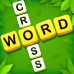 Word Cross Puzzle MOD APK 4.8 (Unlimited Money)