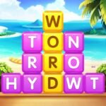 Word Heaps  MOD APK 5.0 (Unlimited Money)