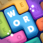 Word Lanes MOD APK 1.35.3 (Unlimited Money)