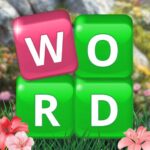 Word Nature Seasons MOD APK 0.15.1 (Unlimited Money)