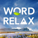 Word Relax MOD APK 2.0.5   (Unlimited Money)
