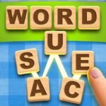 Word Sauce MOD APK 1.376.31 (Unlimited Money)
