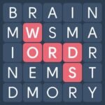 Word Search – Evolution Puzzle MOD APK v1.46.8 Unlimited Money