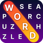 Word Search MOD APK v1.1.76 Unlimited Money