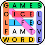 Word Search MOD APK 1.3.3 (Unlimited Money)