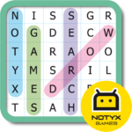 Word Search MOD APK 2.33 STUDIO (Unlimited Money)