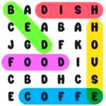 Word Search MOD APK 4.1.4 (Unlimited Money)