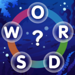 Word Search Sea MOD APK 4.12.05 (Unlimited Money)