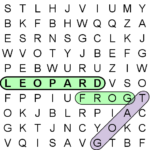 Word Search Ultimate MOD APK 3.2.2 (Unlimited Money)