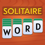 Word Solitaire Journey MOD APK 1.1.0 (Unlimited Money)