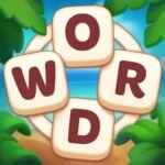 Word Spells Puzzle for Adults MOD APK v2.25 Unlimited Money