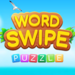 Word Swipe MOD APK 1.7.16 (Unlimited Money)