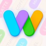Word Weaver MOD APK 866 (Unlimited Money)