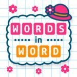 Words in Word MOD APK 14.1.5 (Unlimited Money)