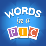 Words in a Pic MOD APK 2.0.7 (Unlimited Money)
