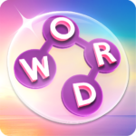 Wordscapes Uncrossed MOD APK 1.7.1 (Unlimited Money)