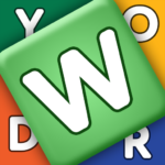 Wordy  MOD APK 1.1.23 (Unlimited Money)