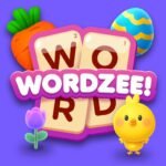 Wordzee!  MOD APK 1.240.0 (Unlimited Money)