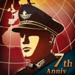 World Conqueror 4-WW2 Strategy MOD APK v1.18.2 Unlimited Money