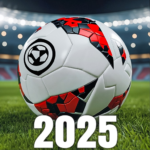 World Football Games 2025 MOD APK 1.2.0 (Unlimited Money)