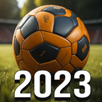 World Soccer Match 2023 MOD APK 4.9 (Unlimited Money)