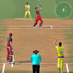 World T20 Cricket Game League MOD APK 2.119 (Unlimited Money)
