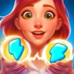 World Tour Merge Merging Game MOD APK v3.0.1 Unlimited Money