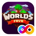 Worlds FRVR MOD APK v1.141.1 Unlimited Money