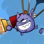 Wormix PvP Tactical Shooter MOD APK vVARY Unlimited Money