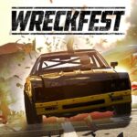 Wreckfest Try Buy MOD APK v1.0.97 Unlimited Money